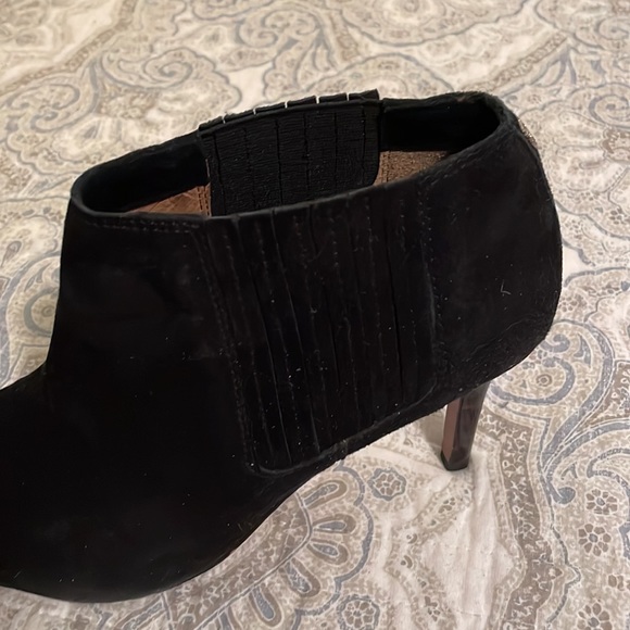 Coach ankle booties - Picture 9 of 9